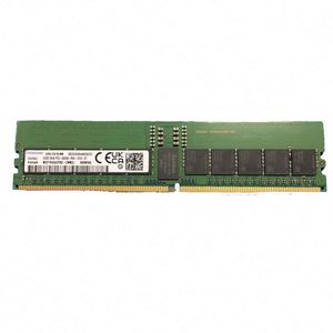 Mémoire RAM pour ordinateur portable, nouvelle, originale, 32 Go, PC5-44800 DDR5 5600 MHz SODIMM, M425R4GA3BB0-CWM, pour serveur - Product Image 2