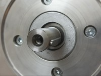 New and Original INTORQ Clutch Brake unit Type 14 800 12 12 8 Shaft = 28 mm Brand New Stock in Warehouse