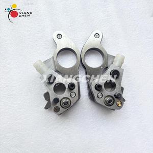 42.030.001 42.030.002 MV.001.510 Bearing Plate DS&OS for GTO52 Offset Printer Press Parts - Product Image 2