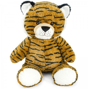 <span class=keywords><strong>Peluche</strong></span> Animali della Giungla: Tigre, Leone, <span class=keywords><strong>Leopardo</strong></span> - Giocattoli Morbidi e Imbottiti - Product Image 4