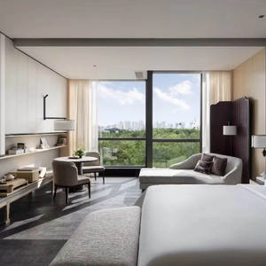 موردو Orangefurn من الشركات المصنعة محطة واحدة حلول أثاث صالة الفندق الموردين للبيع - Product Image 4