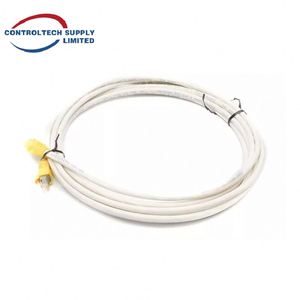 Cable de Enlace Ethernet I/O CAT5e STP 5M 100BASE-T 51305482-105 Nuevo para Experion PKS TDC 3000 DCS - Product Image 4