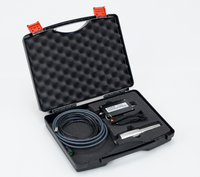 Pas cher KUKA Standard EMD Mastering Kit pour Robot Industriel 00228934