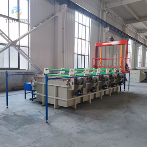 Tin mạ Máy Nickel Chrome mạ thiết bị tự động Anodizing nhà máy - Product Image 5