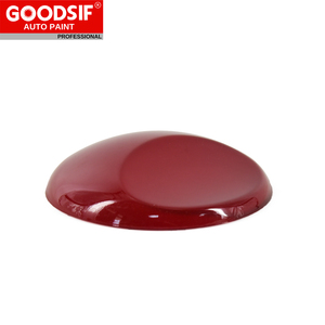 GOODSIF peinture acrylique <span class=keywords><strong>Auto</strong></span> <span class=keywords><strong>2K</strong></span> couleur unie peinture de voiture <span class=keywords><strong>2K</strong></span> <span class=keywords><strong>vernis</strong></span> de revêtement de base pour la réparation de voitur - Product Image 5