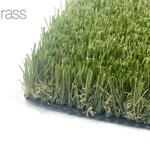 Récolte 174 de qualité supérieure <span class=keywords><strong>AVG</strong></span> 30-50MM C SHAPE Herbe de jardin 17400Dtex Gazon artificiel pour hôtels et résidences - Product Image 1