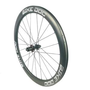 Pneu de bicyclette de <span class=keywords><strong>route</strong></span> en Fiber de <span class=keywords><strong>carbone</strong></span> 700C, <span class=keywords><strong>roue</strong></span> de bicyclette <span class=keywords><strong>pas</strong></span> <span class=keywords><strong>cher</strong></span>, 700C, pneu tubulaire - Product Image 3
