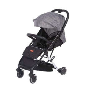 Manufacturer Multi-functional Foldable <strong>Simplicity</strong> Plus Baby Stroller Toys Baby Pram - Product Image 2