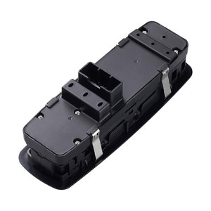 Interruptor de Elevalunas Eléctrico para Jeep Chrysler 2011-2013, 68030823AE, Interruptor Combinado, Nuevo - Product Image 1