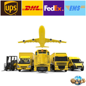 Nous agissons en tant qu'agent pour le fret aérien de la Chine vers les États-Unis, le Canada et l'Europe avec DDU DDP Shipping Company - Product Image 5