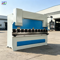 Offre Spéciale : Machine de pliage hydraulique CNC pour tôles en acier inoxydable – Pliatrice de tôles pour le traitement de la métallurgie