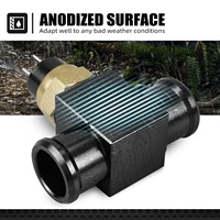 Saklar Termo Kipas Radiator NiceCNC untuk Honda CRF125F CRF150F CRF230F CRF 250 450 R X RX
