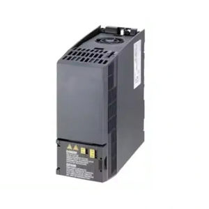 CPU PLC S7 Convertidor de Frecuencia Inversor 6SL3210-1KE13-2AF2 - Product Image 1
