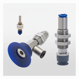 Coussin de levage à vide VPC30-RA-J de type standard PISCO - Product Image 1