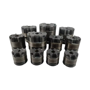 T6CC Dual Hydraulic Oil Pump Vane Pump <b>Model</b> Series T6C/<b>D</b>/E/CC/DC/DD/EC/EE for Lubrication Oil Pump Application - Product Image 5