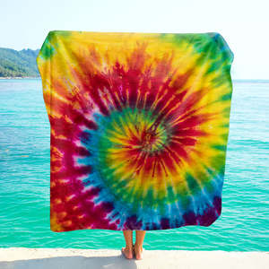 Mantas Nuevas con Diseño Floral Rectangular, Cálidas para las Cuatro Estaciones, Decoración del Hogar, Sofá, Mantas Personalizadas para el Invierno, Venta al por Mayor - Product Image 6