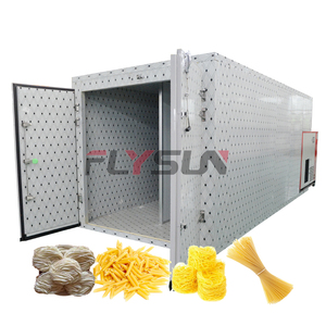 Déshydrateur commercial pour nouilles de riz, sécheuse à macaronis, sécheuse à spaghetti, machine à sécher les pâtes - Product Image 1