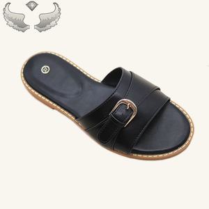 High-quality Summer New Design Casual <b>Slip</b>-<b>on</b> Retro Durable Comfortable Lightweight Women Sandals and slippers Relaxing Durable - Product Image 4