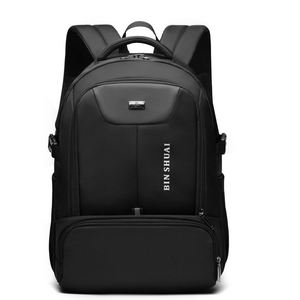 Hot Sale Custom <b>University</b> Smart Breathable Business Outdoor Mochila Waterproof <b>Bag</b> Bagpack Travel Back Pack Laptop Backpacks - Product Image 1