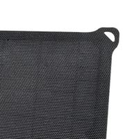 Chargeur solaire pliable intégré mono 14W Panneau facile à transporter pour le camping