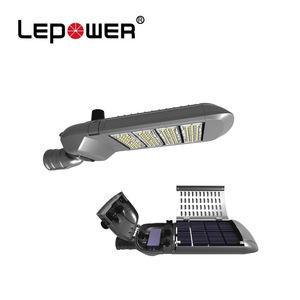 Lámpara Led inteligente para exteriores, luz de carretera de 5050 w ip66 <span class=keywords><strong>CB</strong></span>, 150 lm/W, nuevo modelo de diseño, superventas, 5 años de garantía - Product Image 3