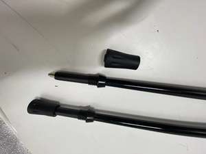 Bastón de esquí ligero para caminar nórdico, gran oferta, bastón de esquí alpino de fondo, <span class=keywords><strong>bastones</strong></span> de esquí al aire libre - Product Image 4