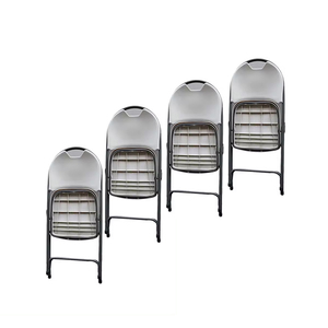 Silla plegable para juegos, silla de suelo, mesa plegable y sillas para acampar - Product Image 1