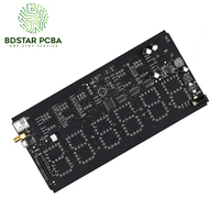 Muestra Gratuita de PCBA, Placa Electrónica PCB para Teléfonos Móviles y Automóviles, Fabricación OEM ODM de Placas Madre PCB PCBA