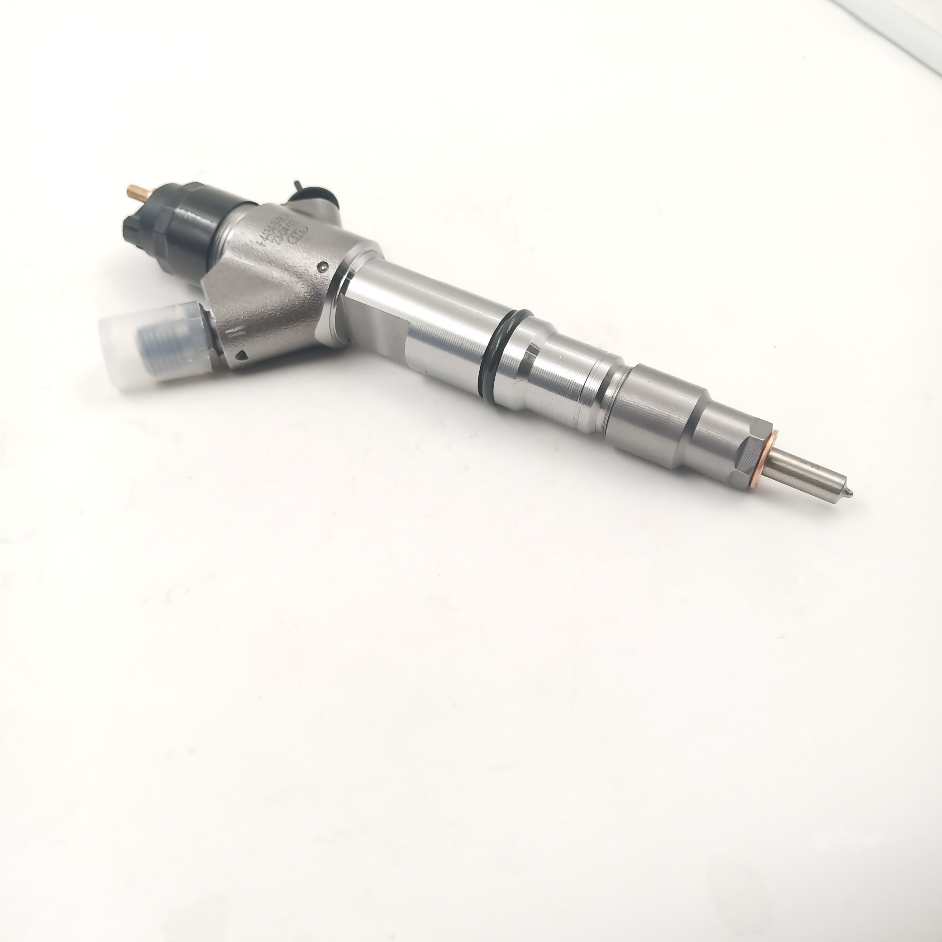 Common Rail Fuel Injector 0445120529 Diesel Fuel Injection Nozzle 0 445 120 529 For YUCHAI