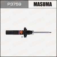 P3759 MASUMA Style Suspensi Grosir Shock Absorber Depan untuk AUDI A4 1.8L CABA. 8F0413031AA 8F0413031AB 8F0413031B