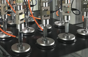 Machine d'essai de charge mécanique pour module photovoltaïque, testeur de charge mécanique pour panneau photovoltaïque, équipement de test de module PV - Product Image 2