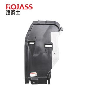 Pièces automobiles en gros, neuves et d'origine pour Mercedes-Benz A1765200023, cache-moteur, meilleur <span class=keywords><strong>prix</strong></span> pour une nouvelle livraison, haute qualité du produit - Product Image 4