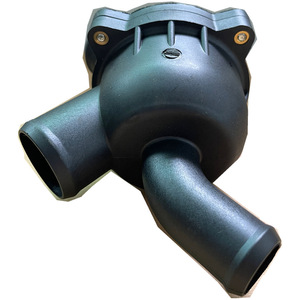 เทอร์โมสตัทเครื่องยนต์แดวู 65.06401-6040 D1146 สำหรับอะไหล่ทดแทนรถยนต์ DH300-5 - Product Image 3