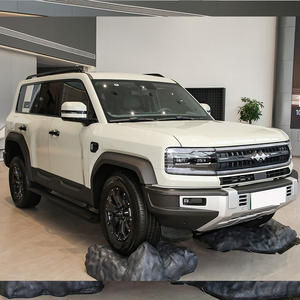 BYD Leopard 5 гибридный внедорожник 4x4 новейшие 2025 BYD Formula Leopard 5 электромобили для продажи - Product Image 2