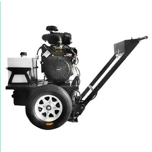 Machine à rainurer les chaussées Routeur de béton Routeurs d'asphalte Routeur de fissure - Product Image 1