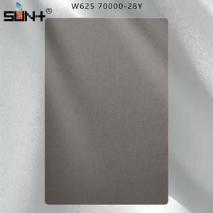 <span class=keywords><strong>Plaque</strong></span> HPL intérieure en <span class=keywords><strong>Formica</strong></span> ignifuge et imperméable 1830*2440mm, feuille phénolique - Product Image 2