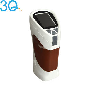 3Q CS10 Tragbares Farb messgerät Farb analysator Digital Precise Lab Farb messgerät E * a * b <span class=keywords><strong>Tester</strong></span> Mess kaliber - Product Image 1