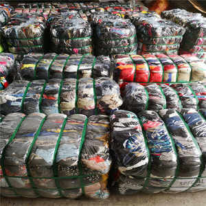 Nueva Ropa de marca para Mujer, estilo mixto, vestidos en stock, camisetas, para Mujer Ropa, camisas pequeñas, pantalones, faldas, Ropa usada - Product Image 1