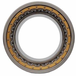 Fábrica de importadores de rodamientos 230SM125MA 230SM135MA Rodamientos de rodillos esféricos divididos - Product Image 1
