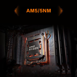 Descubre la Potencia del Nuevo Procesador AMD <span class=keywords><strong>Ryzen</strong></span> <span class=keywords><strong>9</strong></span> <span class=keywords><strong>7950X</strong></span> de 16 Núcleos y 32 Subprocesos AM5 para Gamers y Usuarios Exigentes - Product Image 3