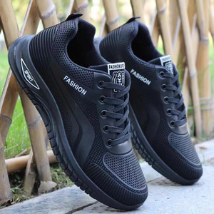 Top Quality Fashion Men's and Women Chunky Sneakers Walking Style New Styles Casual Sneaker Shoes Men - Product Image 5