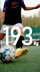 Rastreadores Inteligentes para Futbolistas Diseñados para Lograr un Rendimiento de Nivel Élite - Product Image 6