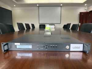 Transcodificador Multi-Canal NDS3510 8, Compatibilidade com Áudio AAC/CATV, H.265/H.264, UDP, RTMP, RTSP para Equipamentos de Radiodifusão de TV - Product Image 3