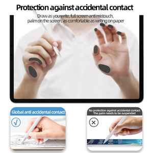 Active <span class=keywords><strong>Stylus</strong></span> Pen Capacitivo <span class=keywords><strong>Stylus</strong></span> Digital Pen con HighAmazing Sensitivity Digital <span class=keywords><strong>Pencil</strong></span> <span class=keywords><strong>Stylus</strong></span> Pen con Palm Rejection y <span class=keywords><strong>M</strong></span> - Product Image 4