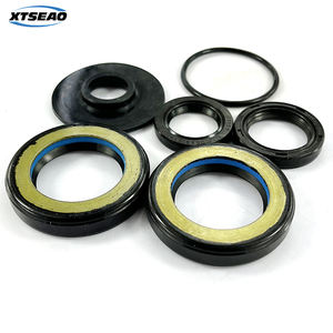 <span class=keywords><strong>Kit</strong></span> di riparazione della pompa del servosterzo <span class=keywords><strong>kit</strong></span> di riparazione della cremagliera dello sterzo della cremagliera del servosterzo DK30438 <span class=keywords><strong>kit</strong></span> di guarnizioni per cremagliera e pignone del servosterzo - Product Image 4