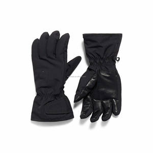 Stivali da Neve Alaska Unisex di Alta Qualità con Punta Tonda Bassa, Doposci da Uomo in Morbidissima Pelle di Vitello con Punta Extra Rotonda Stile Oversize - Product Image 6