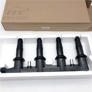 55584404 25186687 1208098 Venta al por Mayor de Piezas de Automóviles HDE, Bobina de Encendido para Chevrolet Cruze Opel - Product Image 5