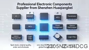 2305NZ-1HDCG IC CLK BUF 1:5 133.33MHZ 8SOIC Puce IC Neuve Originale En Stock - Product Image 4