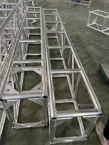 Giàn Hợp kim nhôm ứng dụng rộng bền cho trang trí sự kiện ngoài trời trong nhà cho sân khấu có hình tam giác vuông - Product Image 2