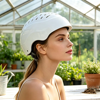 Casque de thérapie capillaire à 500 diodes, portable pour usage domestique